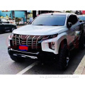 Triton 2019+ L200 Gari Front Grille